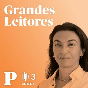 Ouça Grandes Leitores na aplicação