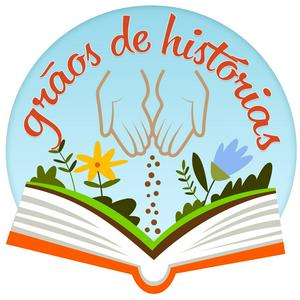 Ouça Grãos de Histórias na aplicação