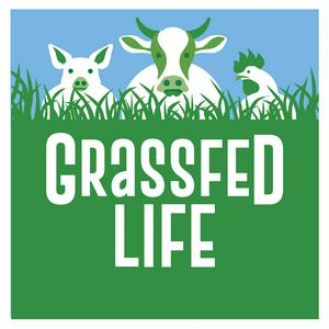 Ouça Grassfed Life na aplicação