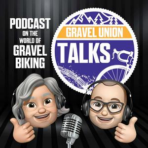 Ouça Gravel Union Talks na aplicação