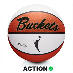 BUCKETS WNBA