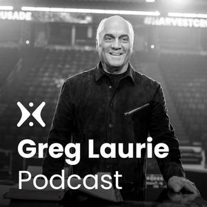 Ouça Greg Laurie Podcast na aplicação