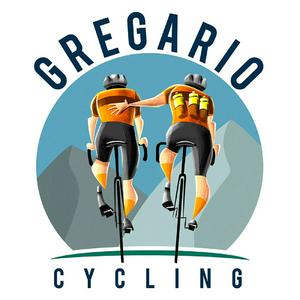 Ouça Gregario Cycling na aplicação