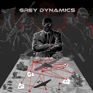 Ouça Grey Dynamics na aplicação