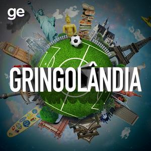 Ouça Gringolândia na aplicação