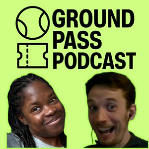 Ground Pass: A Tennis Podcast