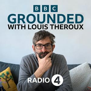 Ouça Grounded with Louis Theroux na aplicação