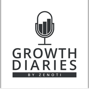 Growth Diaries by Zenoti
