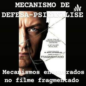 Grupo 6= Mecanismos De Defesa- Psicanálise