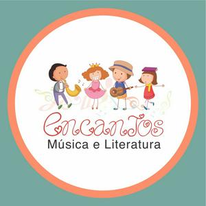 Grupo Encantos Histórias