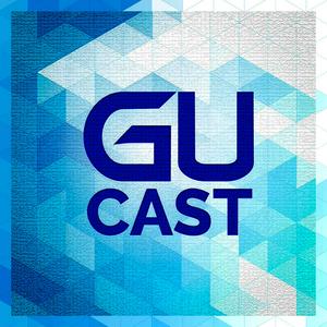 Ouça GU Cast | Urology Podcast na aplicação