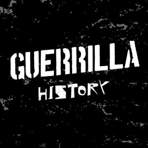 Ouça Guerrilla History na aplicação