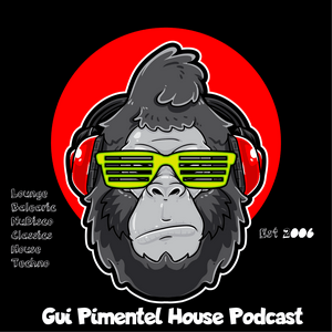 Gui Pimentel House Podcast