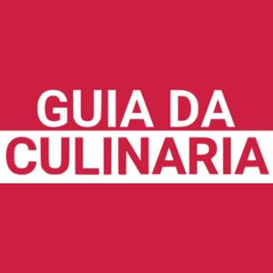 Ouça Guia da Culinária na aplicação