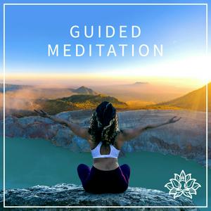 Ouça Guided Meditation na aplicação