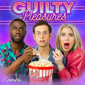 Ouça Guilty Pleasures na aplicação