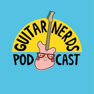 Ouça Guitar Nerds na aplicação