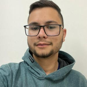 Gustavo Brito
