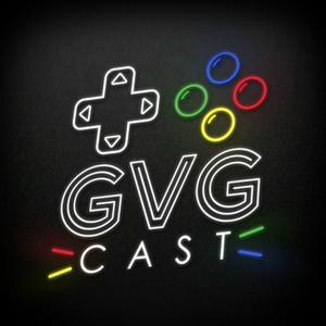 Ouça GVGCast na aplicação