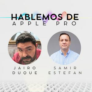 Hablemos de Apple