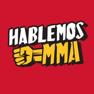 Ouça Hablemos MMA na aplicação