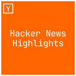 Hacker News Highlights