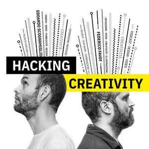 Ouça Hacking Creativity na aplicação