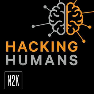 Ouça Hacking Humans na aplicação