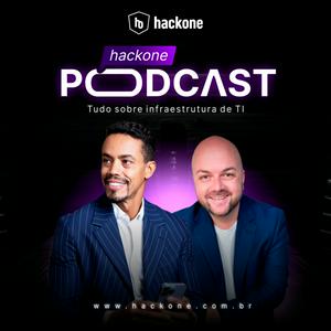 Ouça Hackone Podcast na aplicação