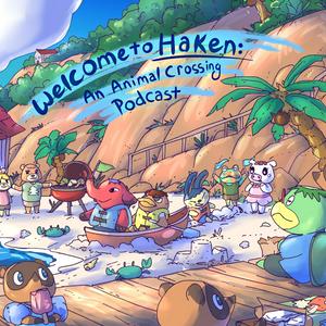 Ouça Haken: An Animal Crossing Podcast na aplicação