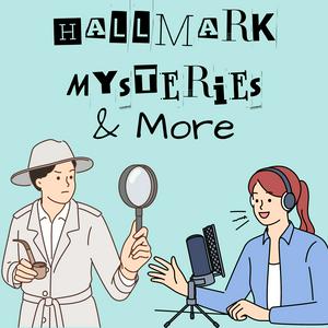 Ouça Hallmark Mysteries & More na aplicação