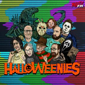 Ouça Halloweenies: A Horror Franchise Podcast na aplicação