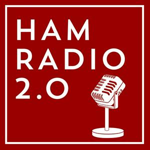 Ouça Ham Radio 2.0 na aplicação