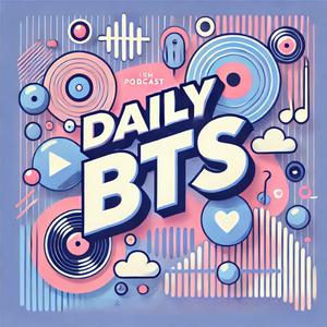 はなのDaily BTS