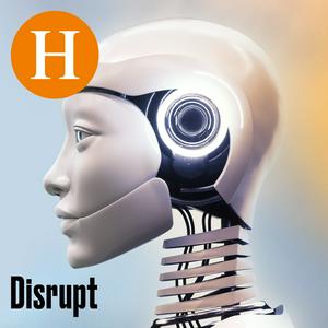 Ouça Handelsblatt Disrupt - Der Podcast über Disruption und die Zukunft der Wirtschaft na aplicação