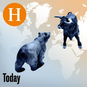 Ouça Handelsblatt Today - Der Finanzpodcast mit News zu Börse, Aktien und Geldanlage na aplicação