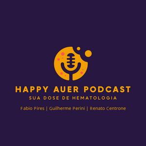 Ouça Happy Auer Podcast na aplicação