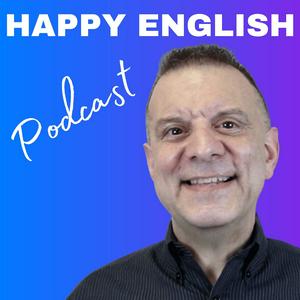 Ouça Happy English Podcast na aplicação