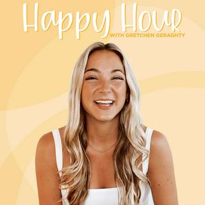 Ouça Happy Hour with Gretchen Geraghty na aplicação