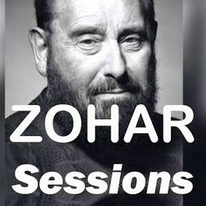 Ouça ZOHAR Sessions na aplicação