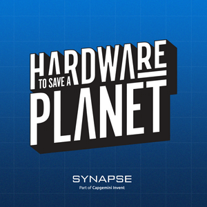 Ouça Hardware to Save a Planet na aplicação