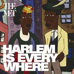 Ouça Harlem Is Everywhere: The Harlem Renaissance and Transatlantic Modernism na aplicação