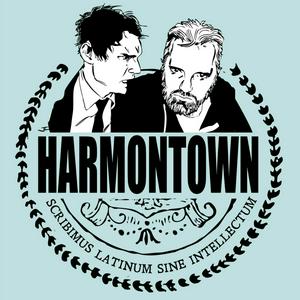 Ouça Harmontown na aplicação