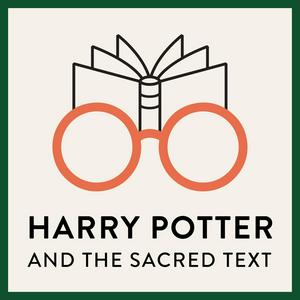 Ouça Harry Potter and the Sacred Text na aplicação