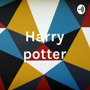 Ouça Harry Potter Audiobook na aplicação