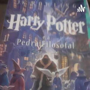 Harry Potter E A pedra Filosofal.