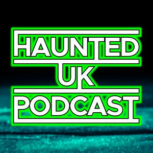 Ouça Haunted UK Podcast na aplicação