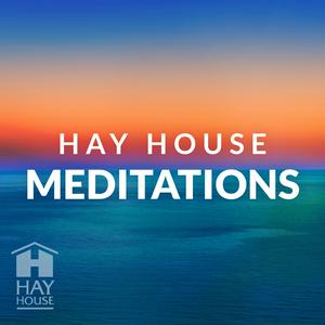 Ouça Hay House Meditations na aplicação