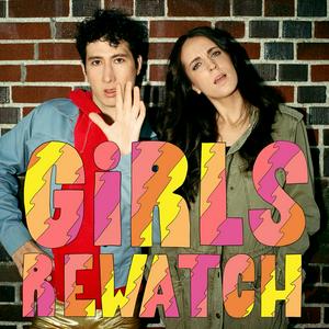 Ouça Girls Rewatch na aplicação