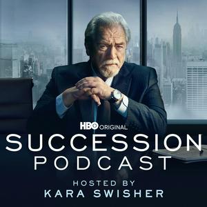 Ouça HBO's Succession Podcast na aplicação